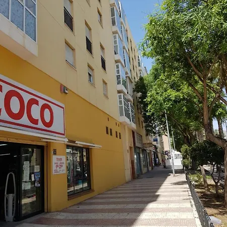 Apartamento Muy Comodo Y Tranquilo De 3 * Algaida (Almeria)