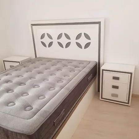 Apartamento Muy Comodo Y Tranquilo De 3 Apartment Algaida (Almeria)