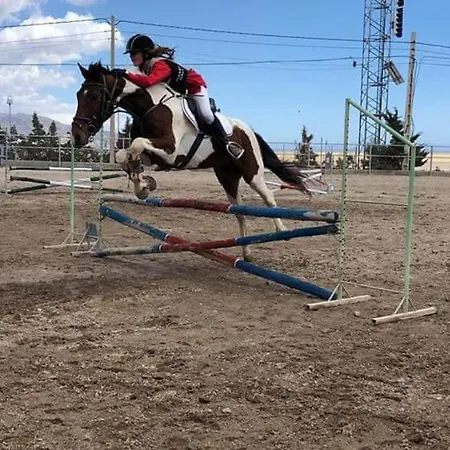 Apartamento Muy Comodo Y Tranquilo De 3 *